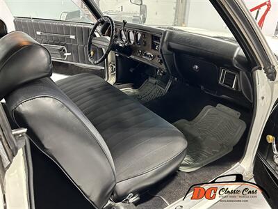 1972 Chevrolet Monte Carlo   - Photo 31 - Mooresville, NC 28115