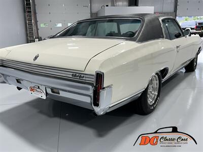 1972 Chevrolet Monte Carlo   - Photo 8 - Mooresville, NC 28115