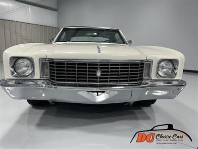 1972 Chevrolet Monte Carlo   - Photo 6 - Mooresville, NC 28115