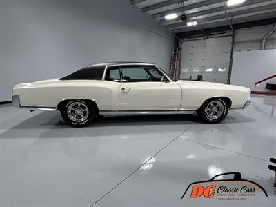 1972 Chevrolet Monte Carlo   - Photo 9 - Mooresville, NC 28115