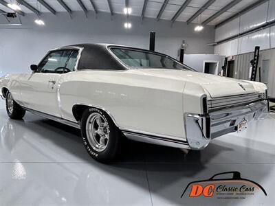 1972 Chevrolet Monte Carlo   - Photo 4 - Mooresville, NC 28115