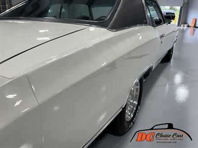 1972 Chevrolet Monte Carlo   - Photo 17 - Mooresville, NC 28115