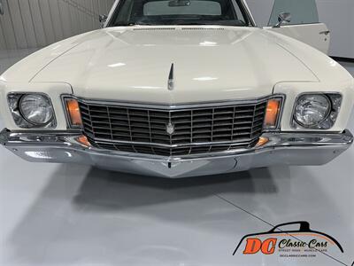 1972 Chevrolet Monte Carlo   - Photo 20 - Mooresville, NC 28115