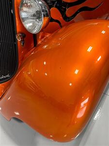 1933 Plymouth Coupe   - Photo 40 - Mooresville, NC 28115