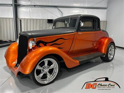 1933 Plymouth Coupe   - Photo 2 - Mooresville, NC 28115