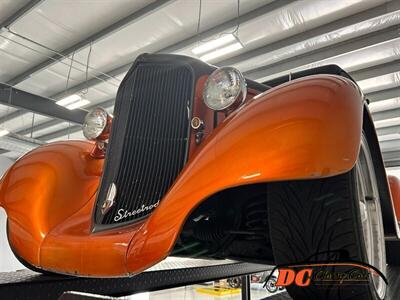 1933 Plymouth Coupe   - Photo 18 - Mooresville, NC 28115