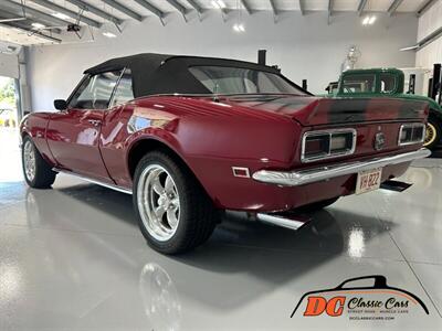 1968 Chevrolet Camaro Super Sport   - Photo 4 - Mooresville, NC 28115