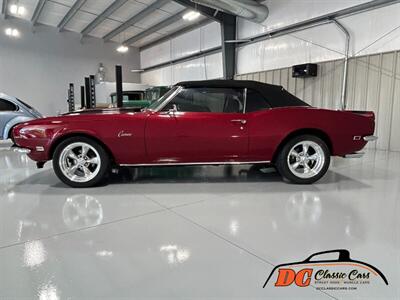 1968 Chevrolet Camaro Super Sport   - Photo 6 - Mooresville, NC 28115