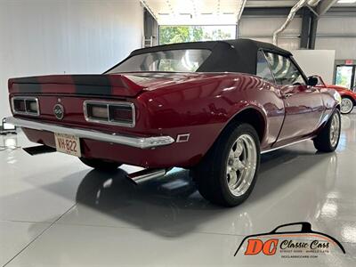 1968 Chevrolet Camaro Super Sport   - Photo 5 - Mooresville, NC 28115