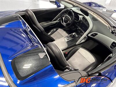 2018 Chevrolet Corvette Stingray   - Photo 23 - Mooresville, NC 28115