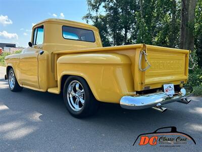 1955 Chevrolet Pickup 3100   - Photo 4 - Mooresville, NC 28115