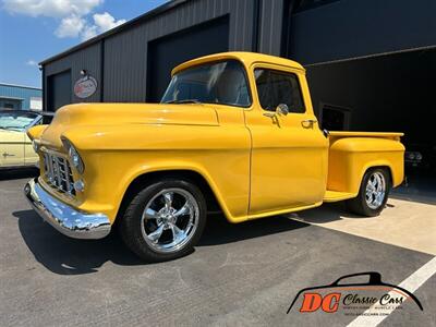 1955 Chevrolet Pickup 3100   - Photo 2 - Mooresville, NC 28115