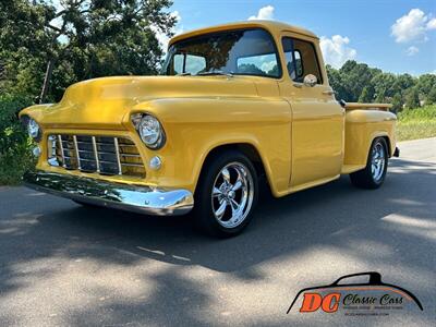 1955 Chevrolet Pickup 3100   - Photo 7 - Mooresville, NC 28115