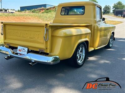 1955 Chevrolet Pickup 3100   - Photo 6 - Mooresville, NC 28115