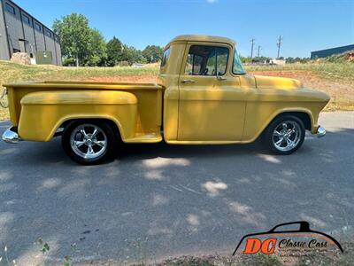 1955 Chevrolet Pickup 3100   - Photo 5 - Mooresville, NC 28115