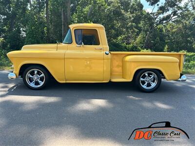 1955 Chevrolet Pickup 3100   - Photo 3 - Mooresville, NC 28115