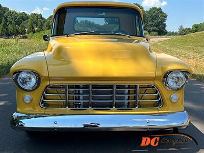 1955 Chevrolet Pickup 3100   - Photo 9 - Mooresville, NC 28115