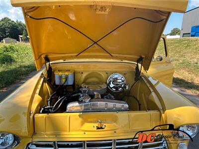 1955 Chevrolet Pickup 3100   - Photo 20 - Mooresville, NC 28115