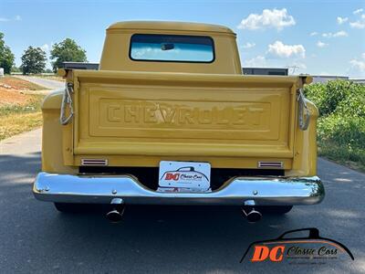 1955 Chevrolet Pickup 3100   - Photo 10 - Mooresville, NC 28115