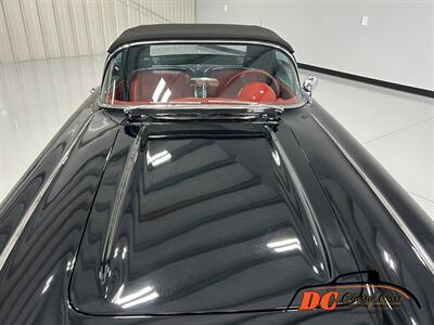 1962 Chevrolet Corvette Convertible   - Photo 27 - Mooresville, NC 28115