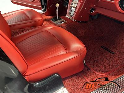 1962 Chevrolet Corvette Convertible   - Photo 47 - Mooresville, NC 28115