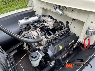 1956 Ford F-100   - Photo 30 - Mooresville, NC 28115