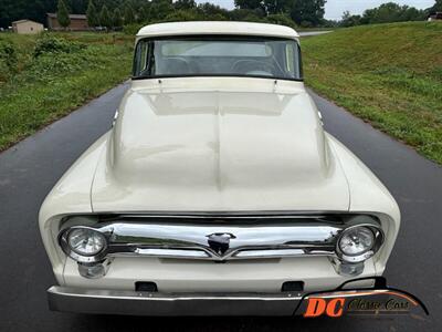 1956 Ford F-100   - Photo 9 - Mooresville, NC 28115