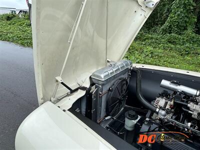 1956 Ford F-100   - Photo 29 - Mooresville, NC 28115