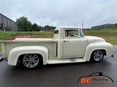 1956 Ford F-100   - Photo 6 - Mooresville, NC 28115