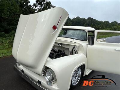 1956 Ford F-100   - Photo 28 - Mooresville, NC 28115