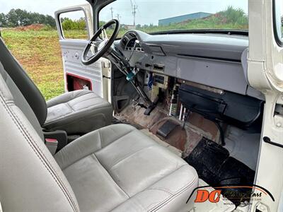 1956 Ford F-100   - Photo 27 - Mooresville, NC 28115