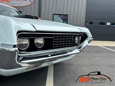 1970 Ford Torino   - Photo 34 - Mooresville, NC 28115