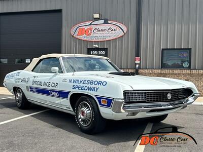 1970 Ford Torino   - Photo 1 - Mooresville, NC 28115