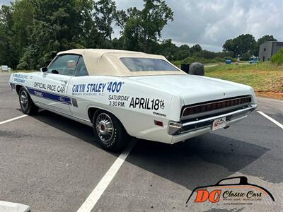 1970 Ford Torino   - Photo 6 - Mooresville, NC 28115