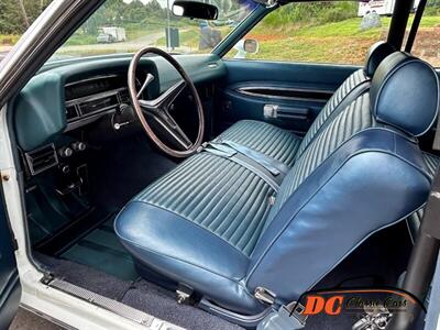 1970 Ford Torino   - Photo 16 - Mooresville, NC 28115