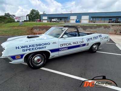 1970 Ford Torino   - Photo 41 - Mooresville, NC 28115