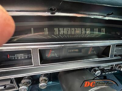 1970 Ford Torino   - Photo 18 - Mooresville, NC 28115