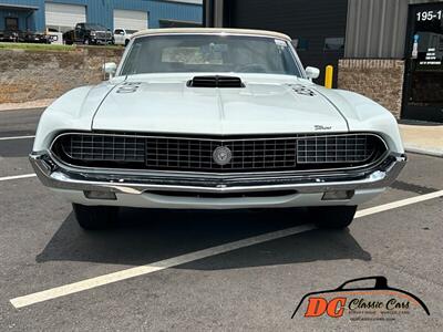 1970 Ford Torino   - Photo 2 - Mooresville, NC 28115