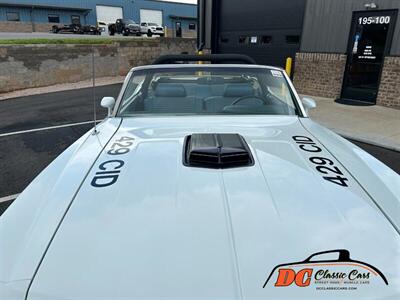 1970 Ford Torino   - Photo 40 - Mooresville, NC 28115