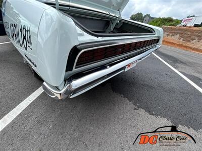 1970 Ford Torino   - Photo 24 - Mooresville, NC 28115