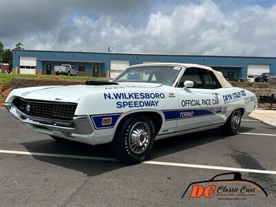 1970 Ford Torino   - Photo 4 - Mooresville, NC 28115