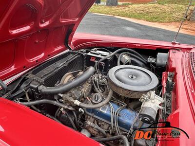 1957 Ford Ranchero   - Photo 43 - Mooresville, NC 28115