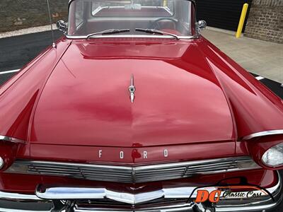 1957 Ford Ranchero   - Photo 17 - Mooresville, NC 28115