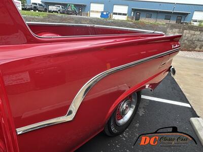 1957 Ford Ranchero   - Photo 20 - Mooresville, NC 28115