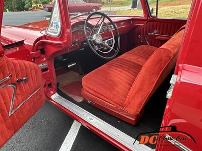 1957 Ford Ranchero   - Photo 32 - Mooresville, NC 28115