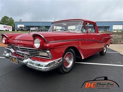 1957 Ford Ranchero   - Photo 3 - Mooresville, NC 28115