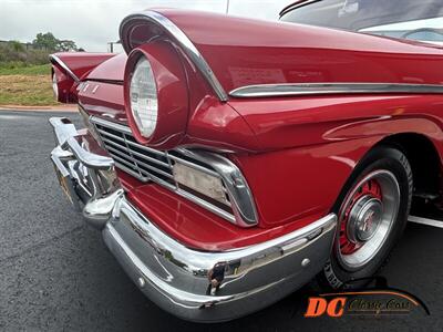 1957 Ford Ranchero   - Photo 13 - Mooresville, NC 28115