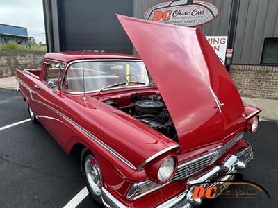 1957 Ford Ranchero   - Photo 5 - Mooresville, NC 28115