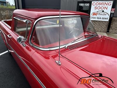 1957 Ford Ranchero   - Photo 18 - Mooresville, NC 28115