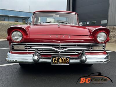 1957 Ford Ranchero   - Photo 2 - Mooresville, NC 28115